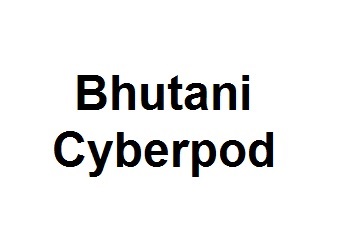 Bhutani Cyberpod